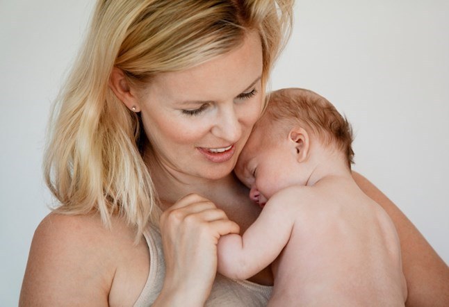 10 საოცარი ფაქტი ახალშობილების შესახებ 10 საოცარი ფაქტი ახალშობილების შესახებ