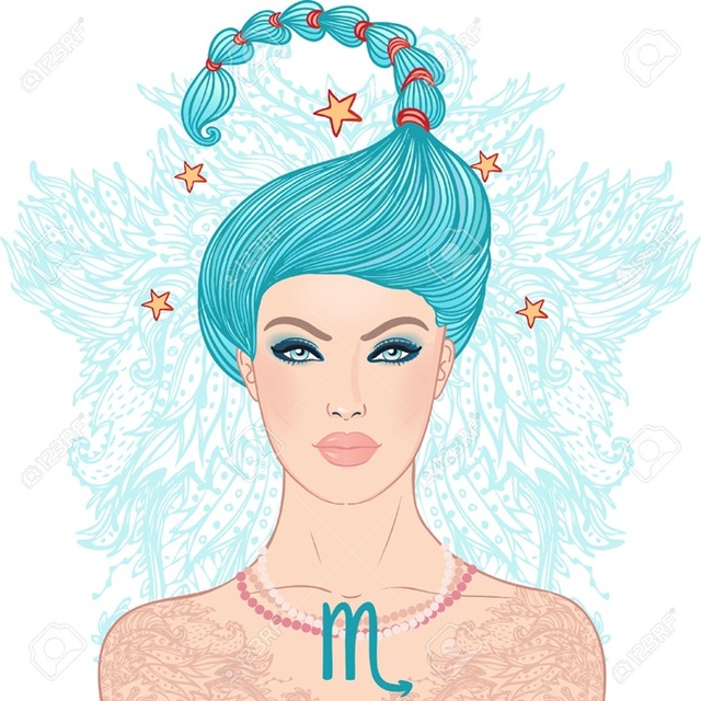 დედები ზოდიაქოს ნიშნის მიხედვით