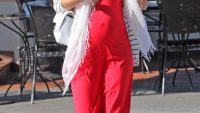 რომელ სტილს ირჩევენ ორსულები