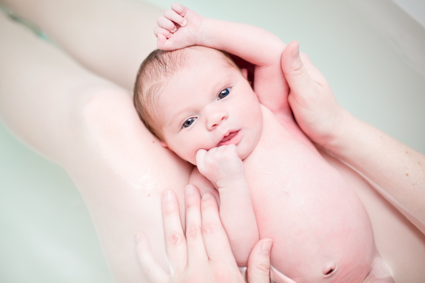 როგორ ვაბანაოთ ახალშობილი როგორ ვაბანაოთ ახალშობილი