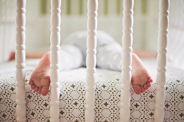 პირველი თვეების ღამისთევა – როგორ გადავურჩეთ გამოფიტვას პირველი თვეების ღამისთევა – როგორ გადავურჩეთ გამოფიტვას