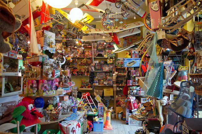 10 რამ შვილის შესახებ, რაზეც არავინ გვაფრთხილებს 10 რამ შვილის შესახებ, რაზეც არავინ გვაფრთხილებს