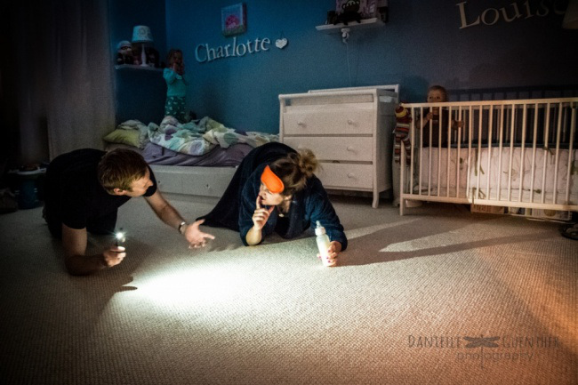 10 რამ შვილის შესახებ, რაზეც არავინ გვაფრთხილებს