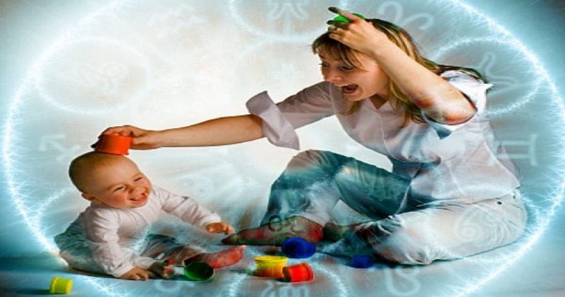 როგორი დედა ხართ ჰოროსკოპის ნიშნის მიხედვით?