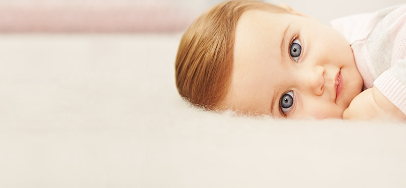 ყველაზე საყვარელი ბავშვები მსოფლიოში