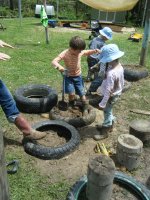 როგორები არიან ბავშვები 3 წლის ასაკში და როგორი თამაშები შეიძლება მოეწონოთ მათ როგორები არიან ბავშვები 3 წლის ასაკში და როგორი თამაშები შეიძლება მოეწონოთ მათ