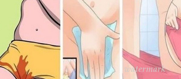 ყურადღება! ეს არ უნდა გააკეთოთ კრიტიკული დღეების დროს – ის, რაც ყველა ქალმა უნდა იცოდეს