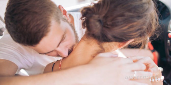 5 მიზეზი, რატომ ღალატობენ მამაკაცები საყვარელ ქალს