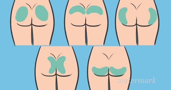 მეცნიერული მეთოდი, რომელიც თქვენს საჯდომს ფანტასტიურს გახდის !