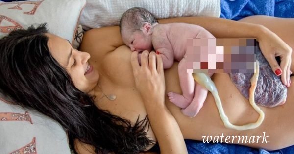 უფრო და უფრო მეტი ქალი ირჩევს სახლში მშობიარობას, აი რატომ !