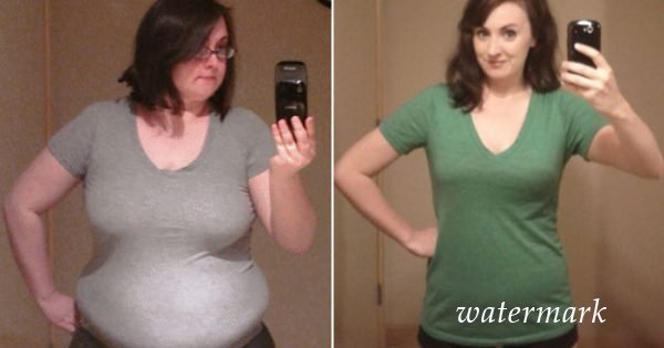 მხოლოდ 3 ნაბიჯი და თქვენ დიეტის გარეშე მოიშორებთ ზედმეტ წონას უმოკლეს დროში!