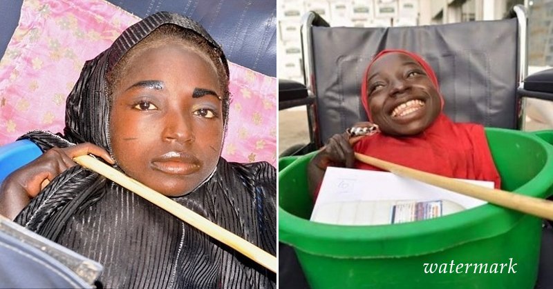 ძალიან მძიმე ისტორია გოგონაზე, რომელმაც 6 თვის ასაკიდან ზრდა შეწყვიტა !