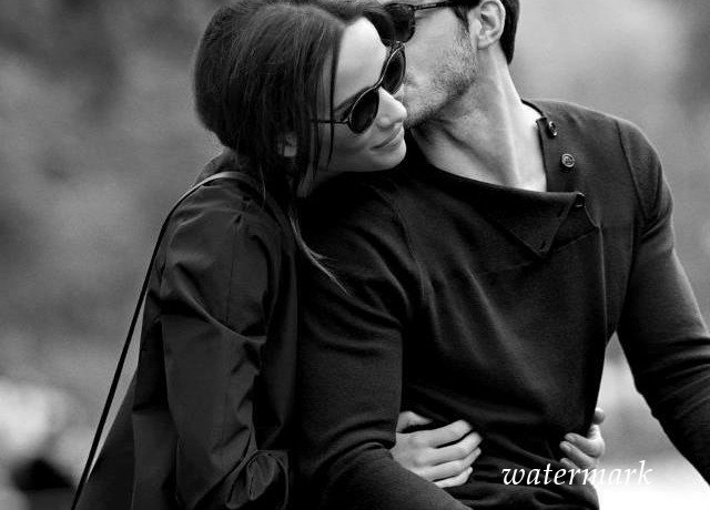 10 რამ რაც მამაკაცს შენ სახეზე ყურებისაც აგიჟებს