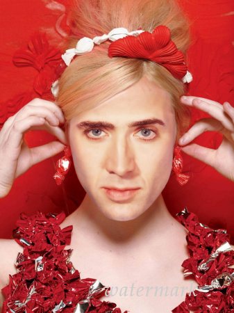 ნობილ მამაკაცებს სქესი რომ შეეცვალათ… ნობილ მამაკაცებს სქესი რომ შეეცვალათ…