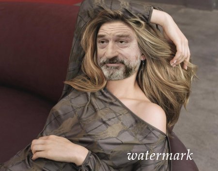 ნობილ მამაკაცებს სქესი რომ შეეცვალათ… ნობილ მამაკაცებს სქესი რომ შეეცვალათ…