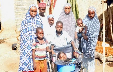 ძალიან მძიმე ისტორია გოგონაზე, რომელმაც 6 თვის ასაკიდან ზრდა შეწყვიტა ! ძალიან მძიმე ისტორია გოგონაზე, რომელმაც 6 თვის ასაკიდან ზრდა შეწყვიტა !