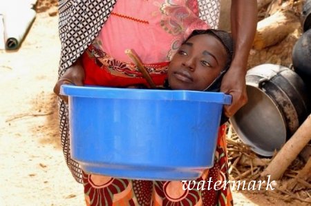 ძალიან მძიმე ისტორია გოგონაზე, რომელმაც 6 თვის ასაკიდან ზრდა შეწყვიტა ! ძალიან მძიმე ისტორია გოგონაზე, რომელმაც 6 თვის ასაკიდან ზრდა შეწყვიტა !