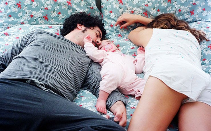 როგორ დავკავდეთ სექსით ბავშვის დაბადების შემდეგ