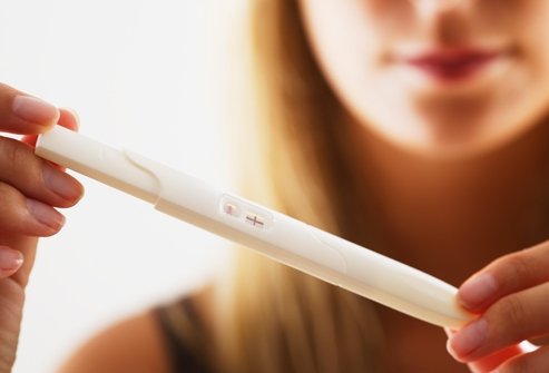 ორსულობის პირველი კვირის 5 ნიშანი