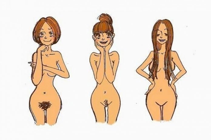 ქალბატონებო, თუ თქვენ თქვენი სხეულის ინტიმურ ნაწილს იპარსავთ, მაშინ აუცილებლად გაეცანით ამ ინფორმაციას!