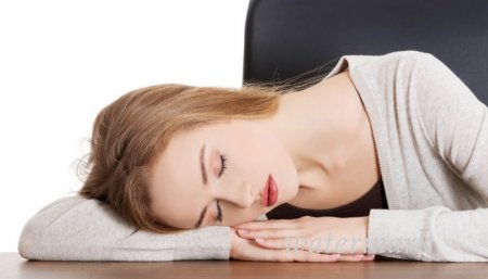 რატომ ხართ ყოველთვის დაღლილი? რატომ ხართ ყოველთვის დაღლილი?