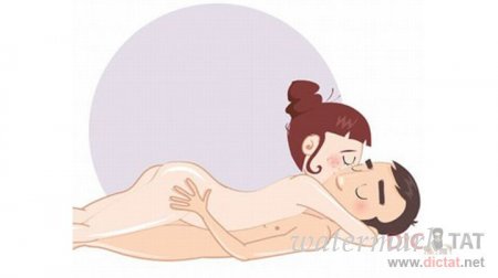 5 ვნებიანი პოზა, რომელიც აუცილებლად უნდა სცადო 5 ვნებიანი პოზა, რომელიც აუცილებლად უნდა სცადო