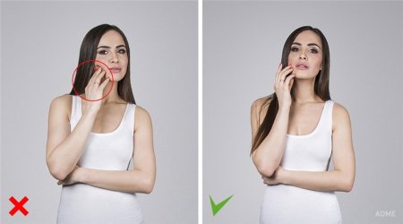 აი, რა უნდა გააკეთოთ, რომ ფოტოზე უკეთ გამოიყურებოდეთ-ეფექტური რჩევები! აი, რა უნდა გააკეთოთ, რომ ფოტოზე უკეთ გამოიყურებოდეთ-ეფექტური რჩევები!