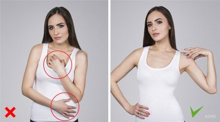 აი, რა უნდა გააკეთოთ, რომ ფოტოზე უკეთ გამოიყურებოდეთ-ეფექტური რჩევები! აი, რა უნდა გააკეთოთ, რომ ფოტოზე უკეთ გამოიყურებოდეთ-ეფექტური რჩევები!