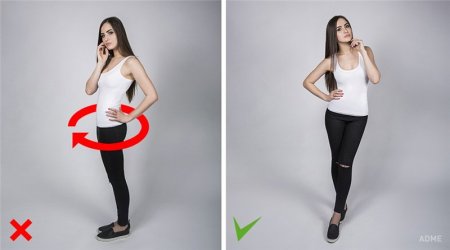 აი, რა უნდა გააკეთოთ, რომ ფოტოზე უკეთ გამოიყურებოდეთ-ეფექტური რჩევები! აი, რა უნდა გააკეთოთ, რომ ფოტოზე უკეთ გამოიყურებოდეთ-ეფექტური რჩევები!