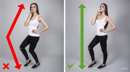 აი, რა უნდა გააკეთოთ, რომ ფოტოზე უკეთ გამოიყურებოდეთ-ეფექტური რჩევები! აი, რა უნდა გააკეთოთ, რომ ფოტოზე უკეთ გამოიყურებოდეთ-ეფექტური რჩევები!