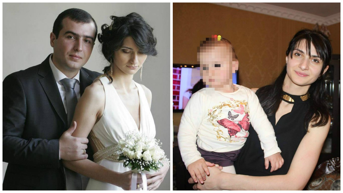 გლდანის ტრაგედიის დეტალები- გარდაცვლილი შვილი აიყვანა, გულში იხუტებდა და თავზე ეფერებოდა – „დედა კარგად იქნები, აუცილებლად მოგხედავო”