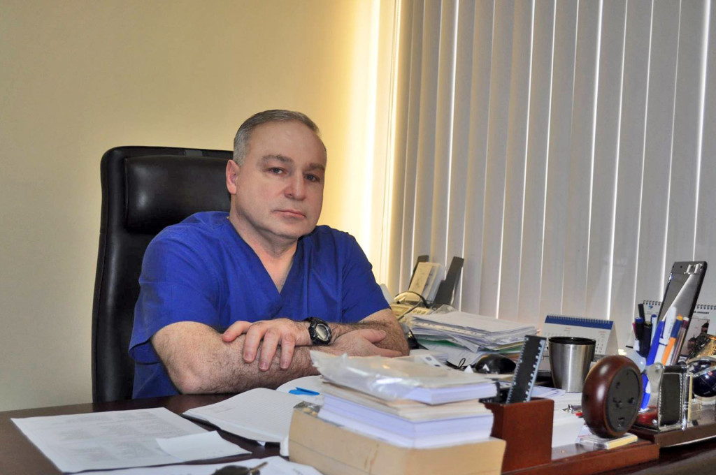 როდის უნდა გაკეთდეს საკეისრო კვეთა