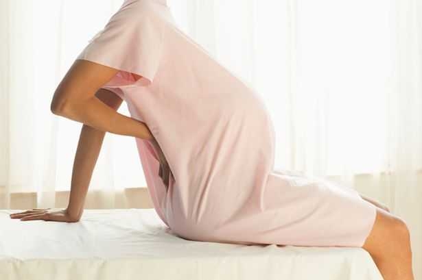 როგორ მიხვდებით, რომ თქვენ მშობიარობა დაგეწყოთ?