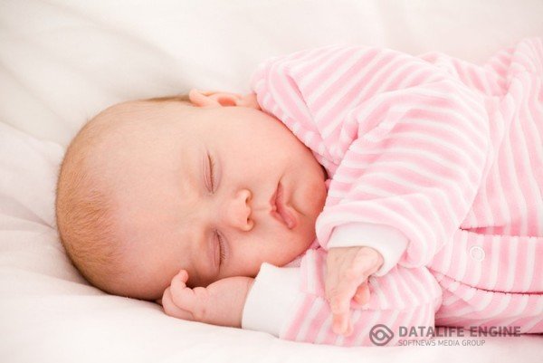 ახალშობილი