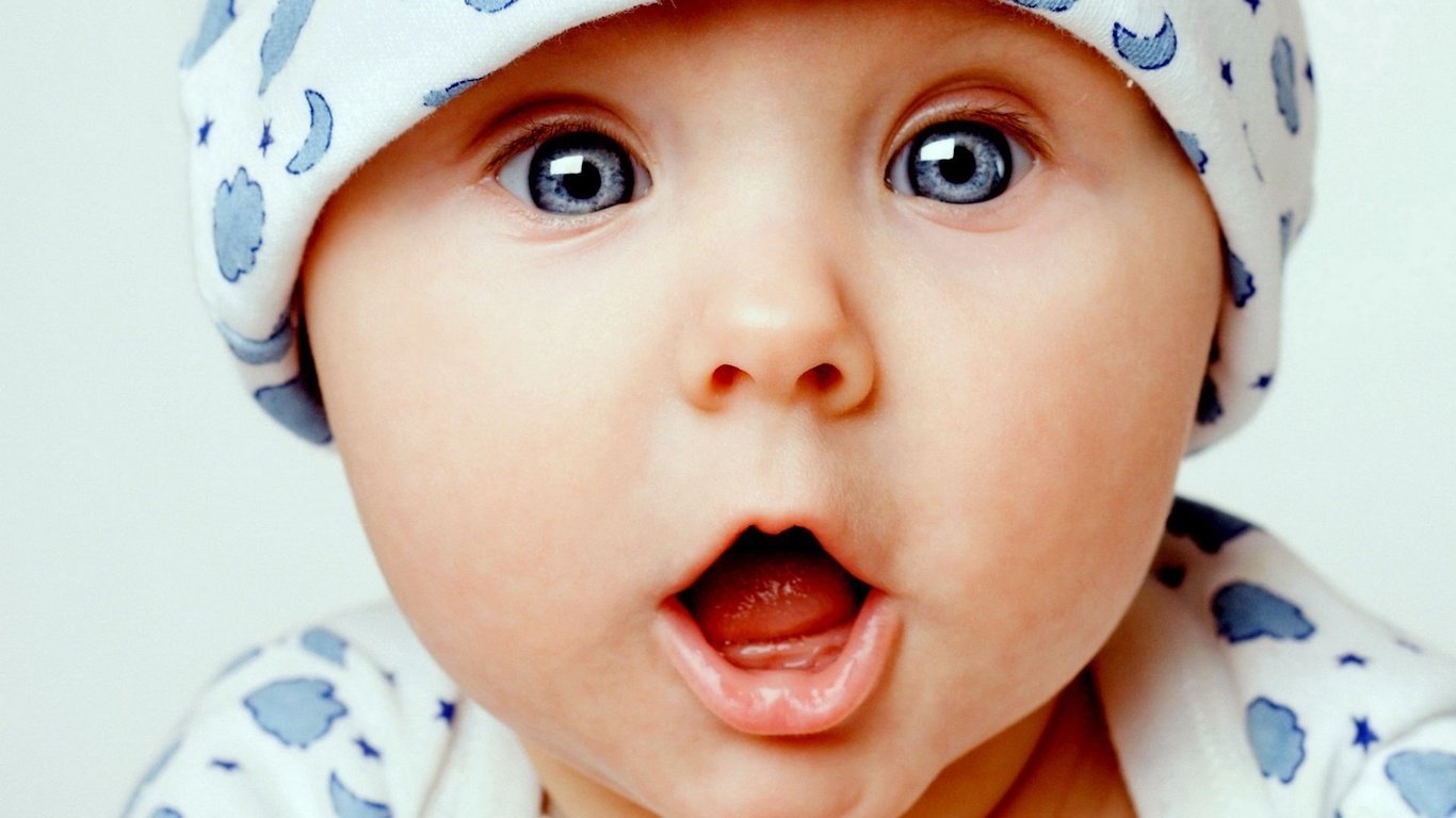 ბავშვი 2,5 წლის ასაკში