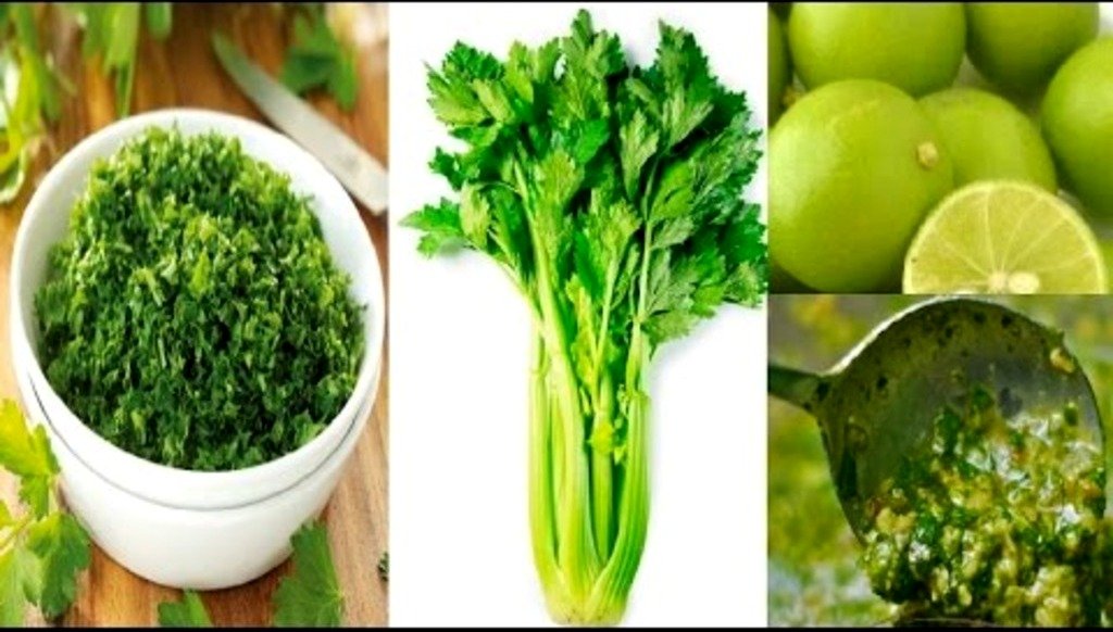 ამ ნაყენის მიღებიდან 7 დღის შემდეგ ქალბატონი გაოცდა როდესაც მან საკუთარ მუცელს სარკეში შეხედა