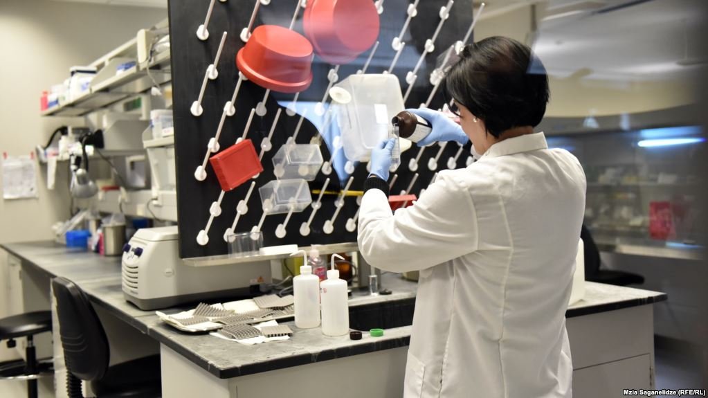 ეს საშიში ნივთიერება საქართველოში შემოწმებული 200 ადამიანიდან 75%-ს აღმოაჩნდა, მათ შორის ბავშვებს